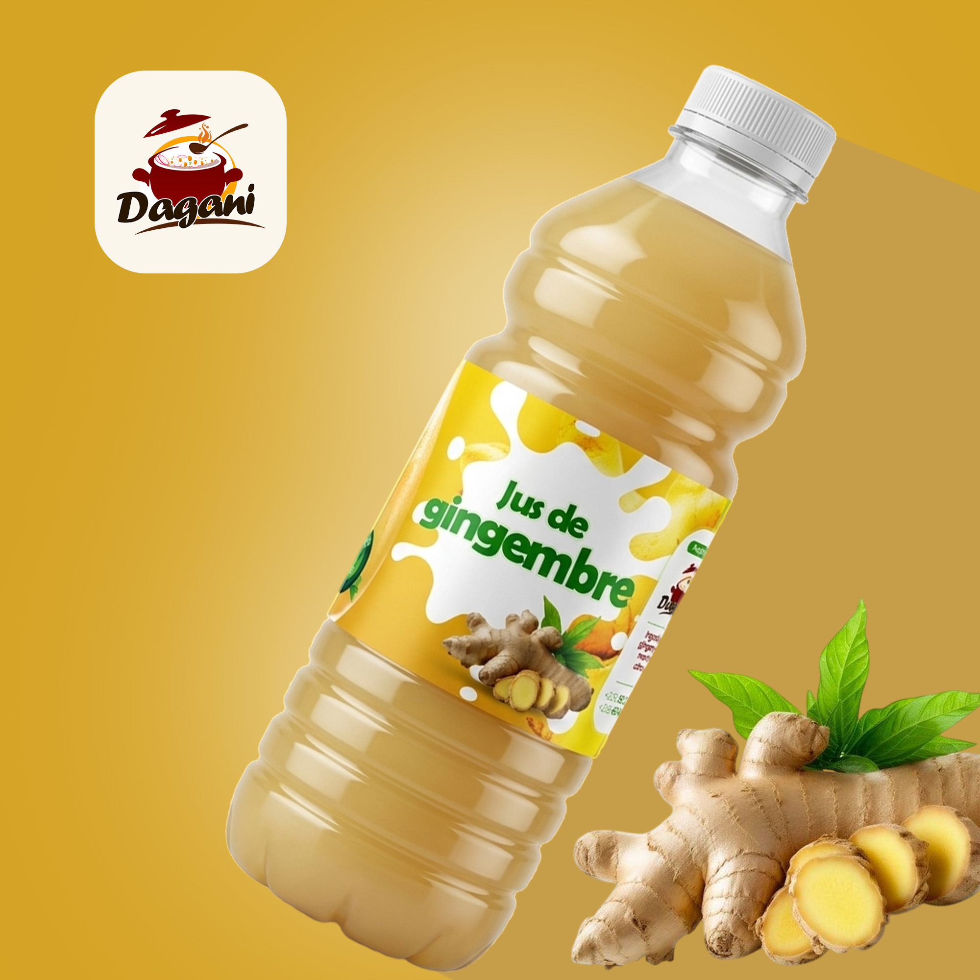 Dagani SARL — Contenus visuels